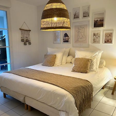 סאריס Garden By Dream Apartments מראה חיצוני תמונה