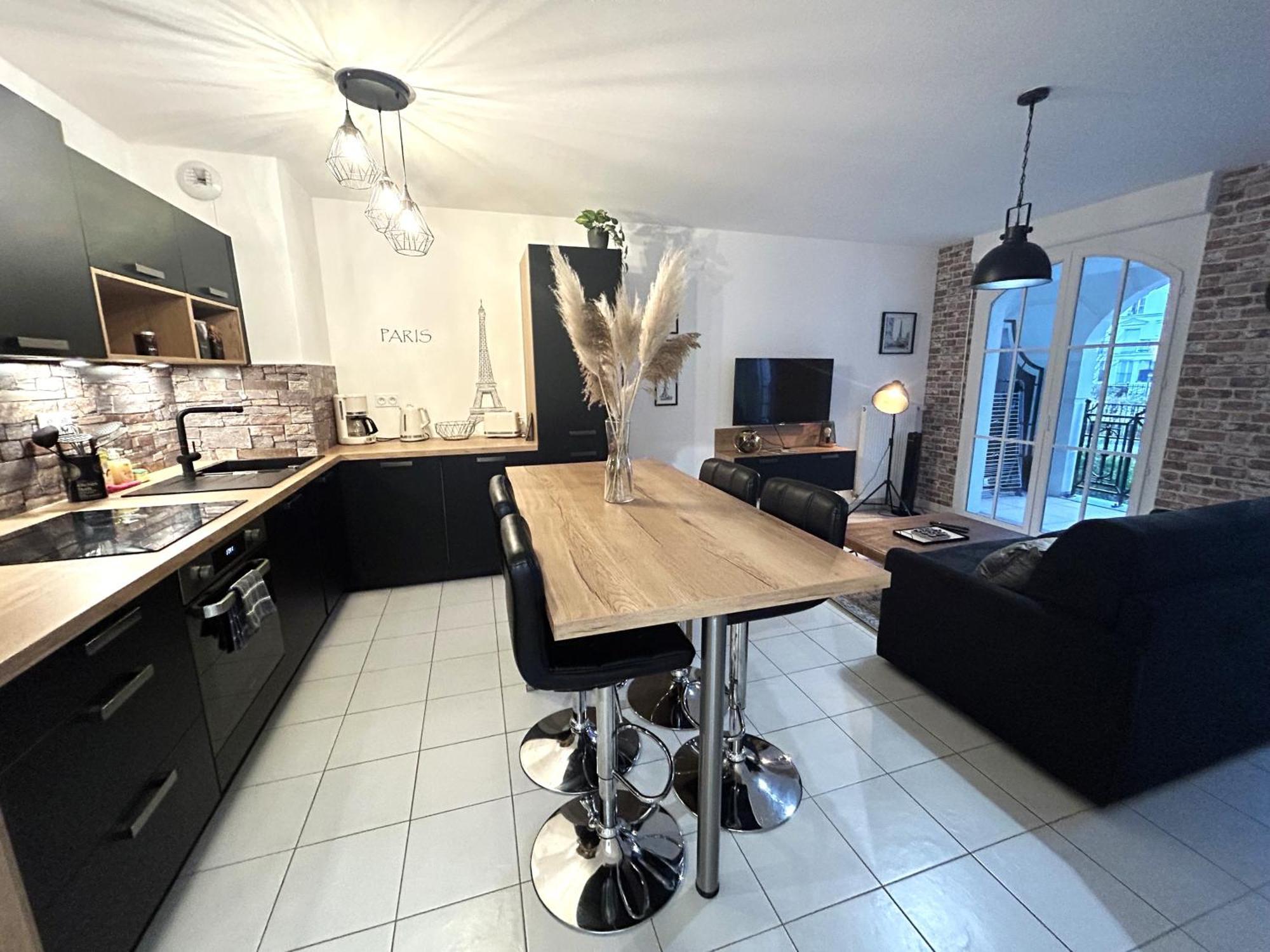 סאריס Garden By Dream Apartments מראה חיצוני תמונה